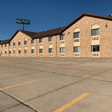 Quality Inn North Platte Thumbnail
