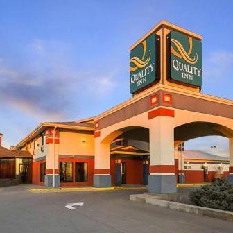 Quality Inn Sidney I-80 Thumbnail