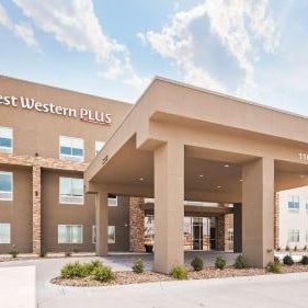Best Western Plus Ogallala Inn Thumbnail