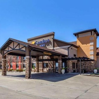 Comfort Inn Grand Island North Thumbnail