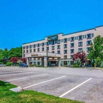 Quality Inn Portsmouth Thumbnail