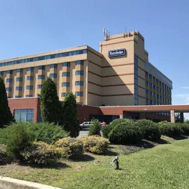 Travelodge by Wyndham Absecon Atlantic City Thumbnail