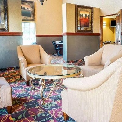 Quality Inn & Suites Thumbnail