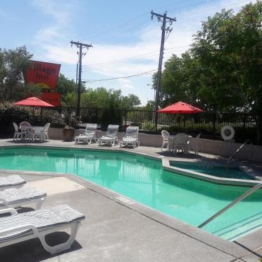 Ramada by Wyndham Albuquerque Airport Thumbnail