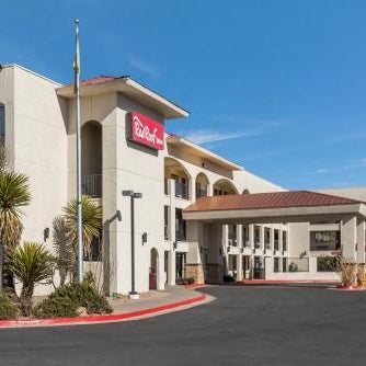 Red Roof Inn Albuquerque - Midtown Thumbnail