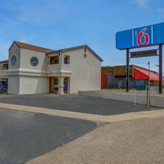 Motel 6-Clovis, NM Thumbnail