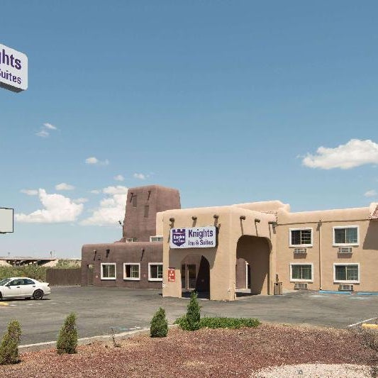 Knights Inn & Suites Gallup Thumbnail