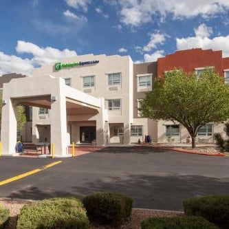 Holiday Inn Express And Suites Santa Fe By IHG Thumbnail