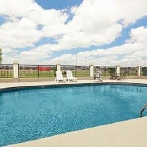 Baymont by Wyndham Oklahoma City Airport Thumbnail