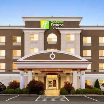 Holiday Inn Express Hotel & Suites Klamath Falls Central By IHG Thumbnail