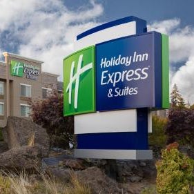 Holiday Inn Express Hood River By IHG Thumbnail