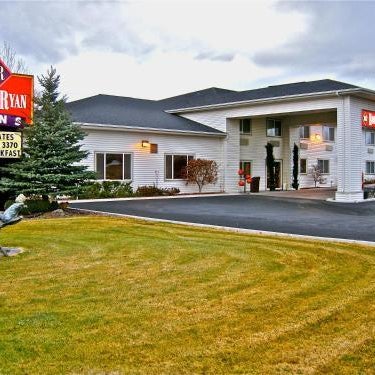 Rory & Ryan Inn Thumbnail