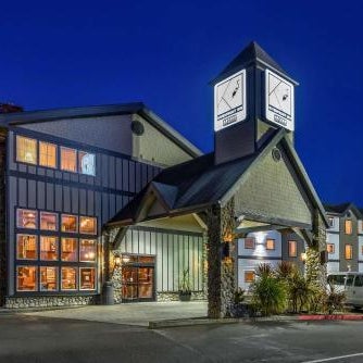 Kathryn Riverfront Inn, Ascend Hotel Collection Thumbnail