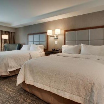 Hampton Inn-By Hilton-Pawtucket RI Thumbnail