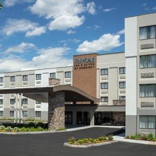Fairfield by Marriott Inn & Suites Providence Airport Warwick Thumbnail