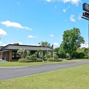 Days Inn by Wyndham St George Thumbnail