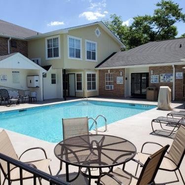 Quality Inn & Suites Lexington Thumbnail