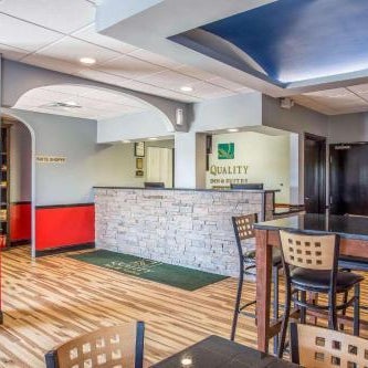 Quality Inn & Suites Aiken East Thumbnail