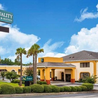 Quality Inn & Suites Orangeburg Thumbnail