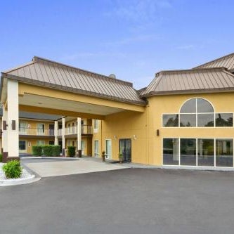 Baymont by Wyndham Santee Thumbnail