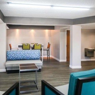 Quality Inn Clinton - Laurens I-26 Thumbnail