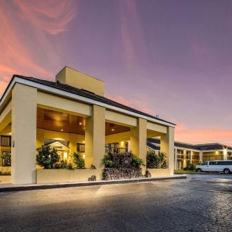 Quality Inn Coliseum Thumbnail