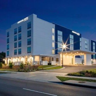 SpringHill Suites by Marriott Beaufort Thumbnail