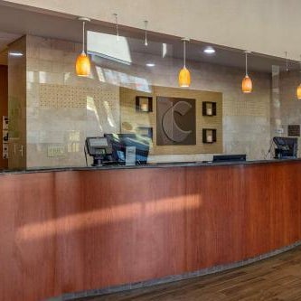 Comfort Inn Fort Mill Amusement Park at Carowinds Blvd Thumbnail
