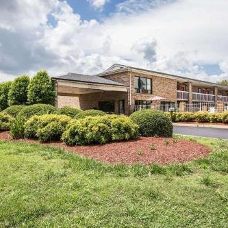 Rodeway Inn Expo Center Thumbnail