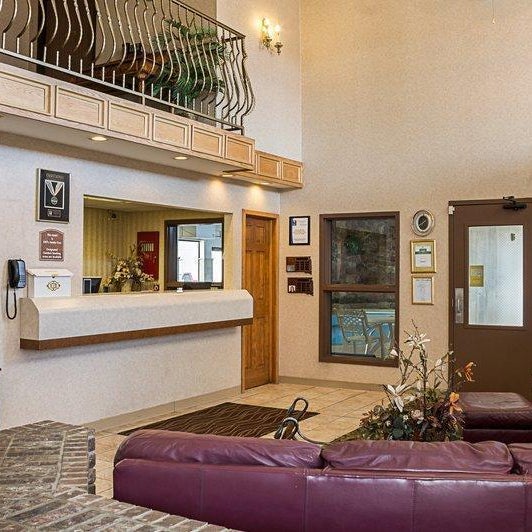 Travelodge by Wyndham Rapid City/Black Hills Thumbnail