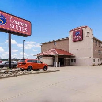 Comfort Suites Sioux Falls Thumbnail