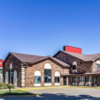 Econo Lodge North Thumbnail