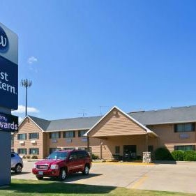 Best Western Vermillion Inn Thumbnail