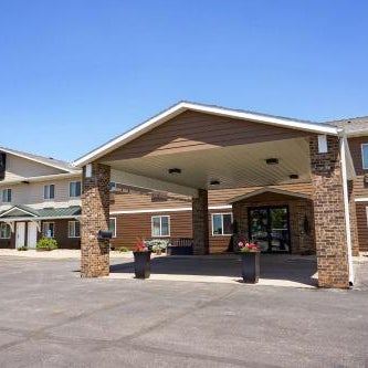 Quality Inn & Suites Watertown Thumbnail