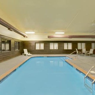 Days Inn by Wyndham North Sioux City Thumbnail