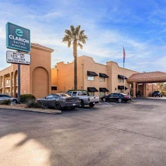 Clarion Suites St George - Convention Center Area Thumbnail