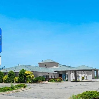 Rodeway Inn & Suites Blanding Thumbnail