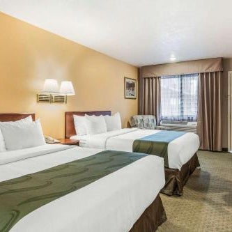 Quality Inn Cedar City University Area Thumbnail