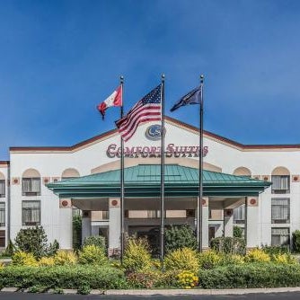 Comfort Suites Ogden Conference Center Thumbnail