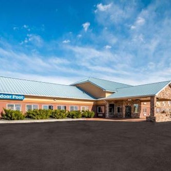 Comfort Inn Green River National Park Area Thumbnail