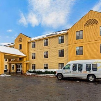 Holiday Inn Express South Burlington - Downtown By IHG Thumbnail