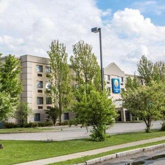 Comfort Inn White River Junction Thumbnail