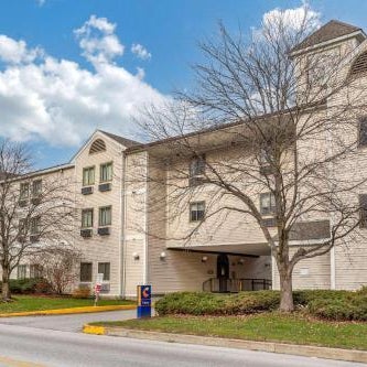 Comfort Inn Rutland - Killington Thumbnail