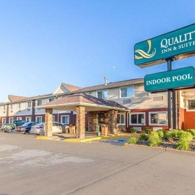 Quality Inn Eau Claire Thumbnail