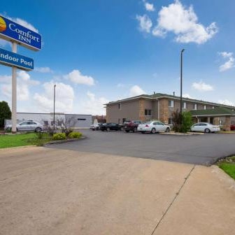 Quality Inn & Suites Thumbnail