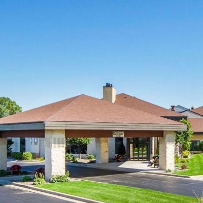 Comfort Suites Green Bay West