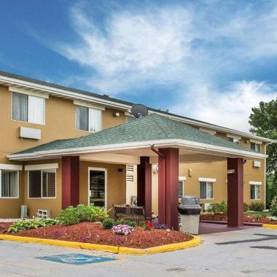Quality Inn Manitowoc Thumbnail