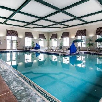 Comfort Suites Madison West - Middleton Thumbnail