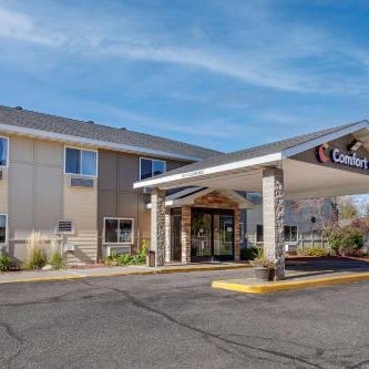 Comfort Inn Rhinelander Thumbnail