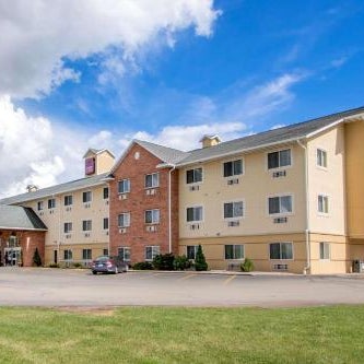 Comfort Suites Wisconsin Dells Area Thumbnail